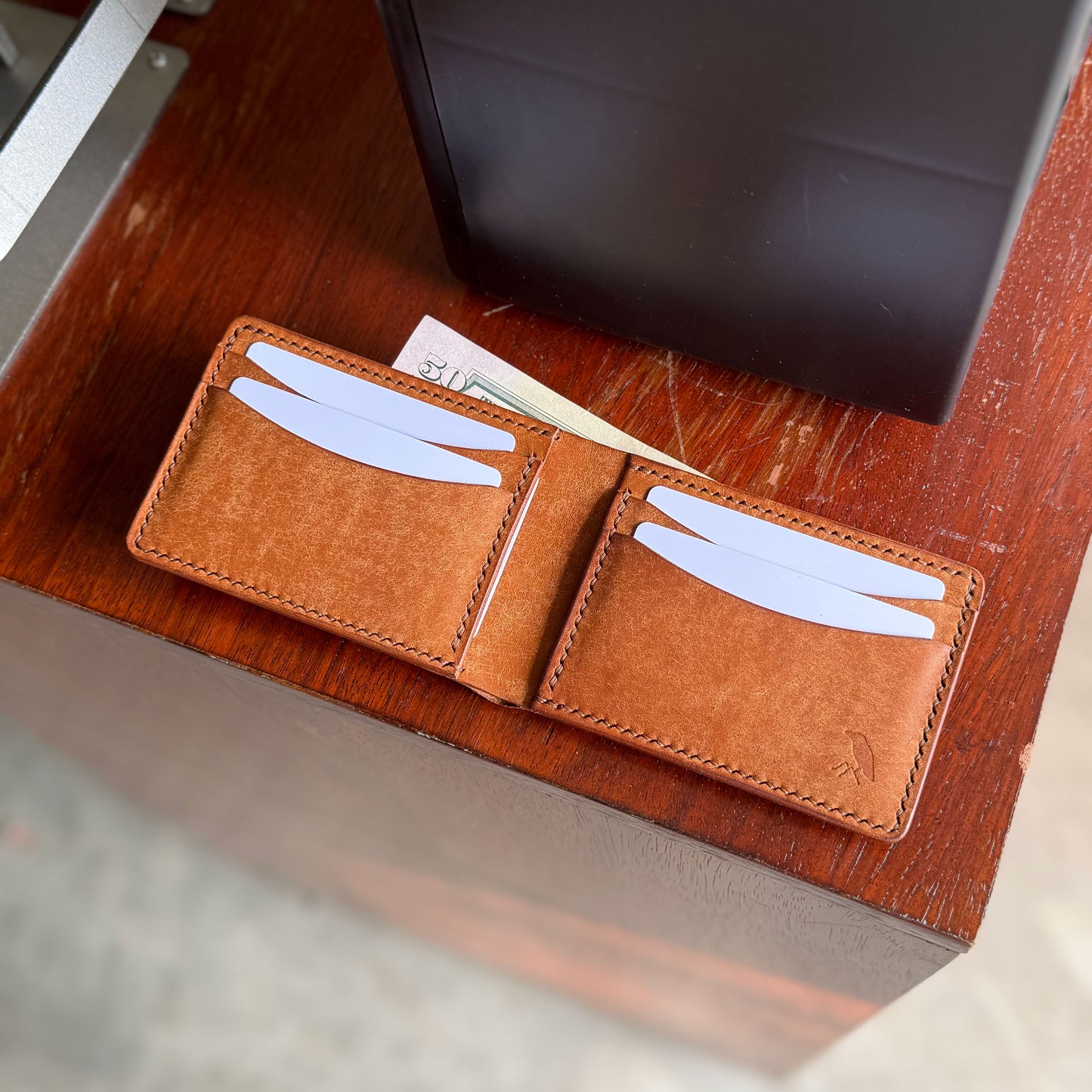 The Bifold