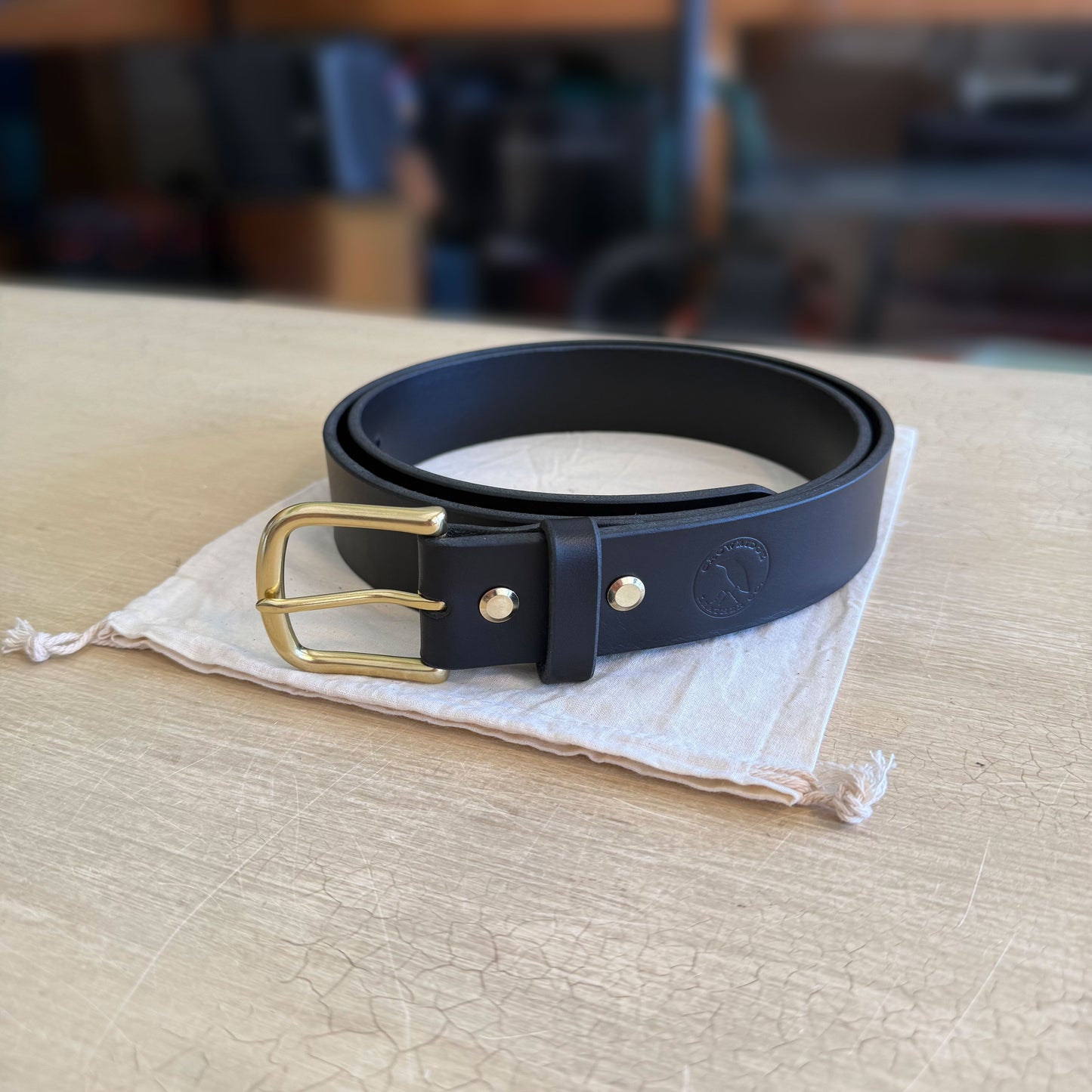 Classic Belt