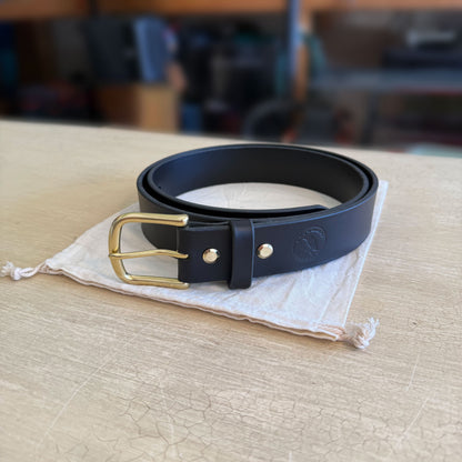 Classic Belt