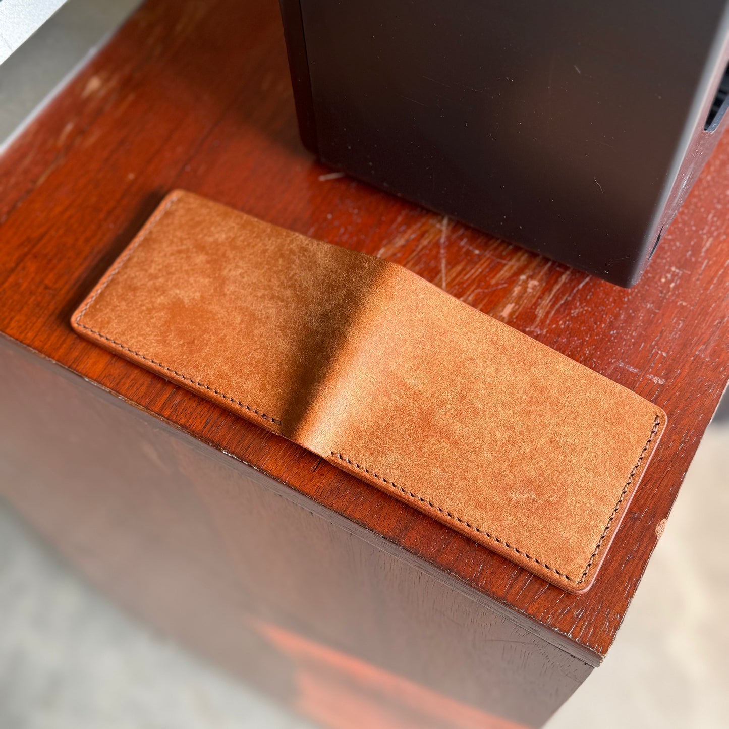 The Bifold