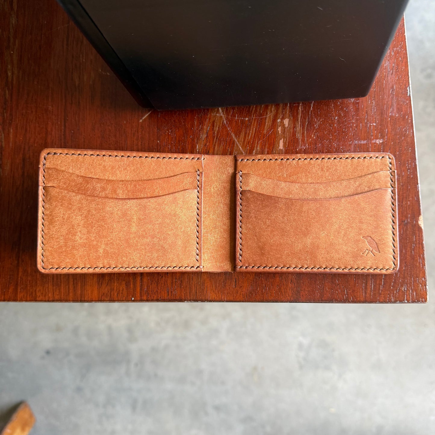The Bifold