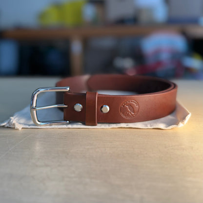 Hickory belt