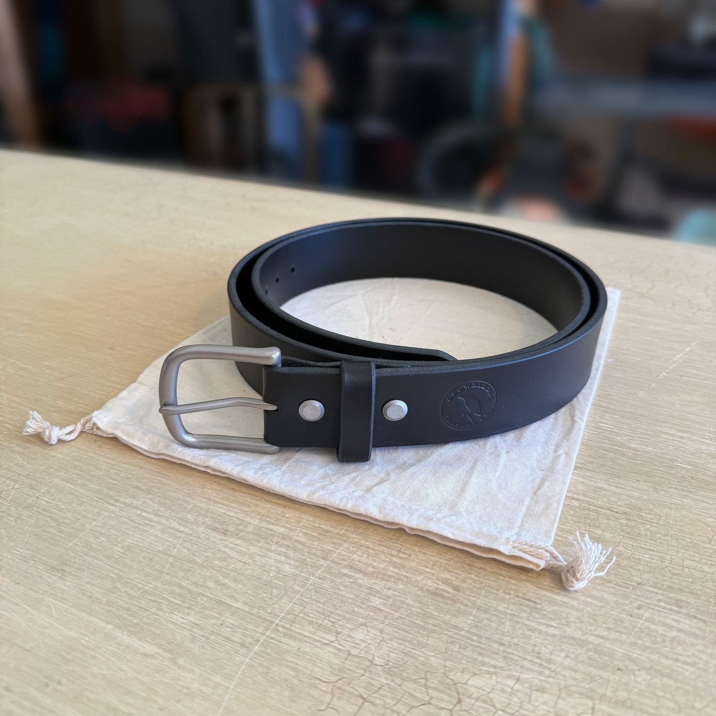 Classic Belt