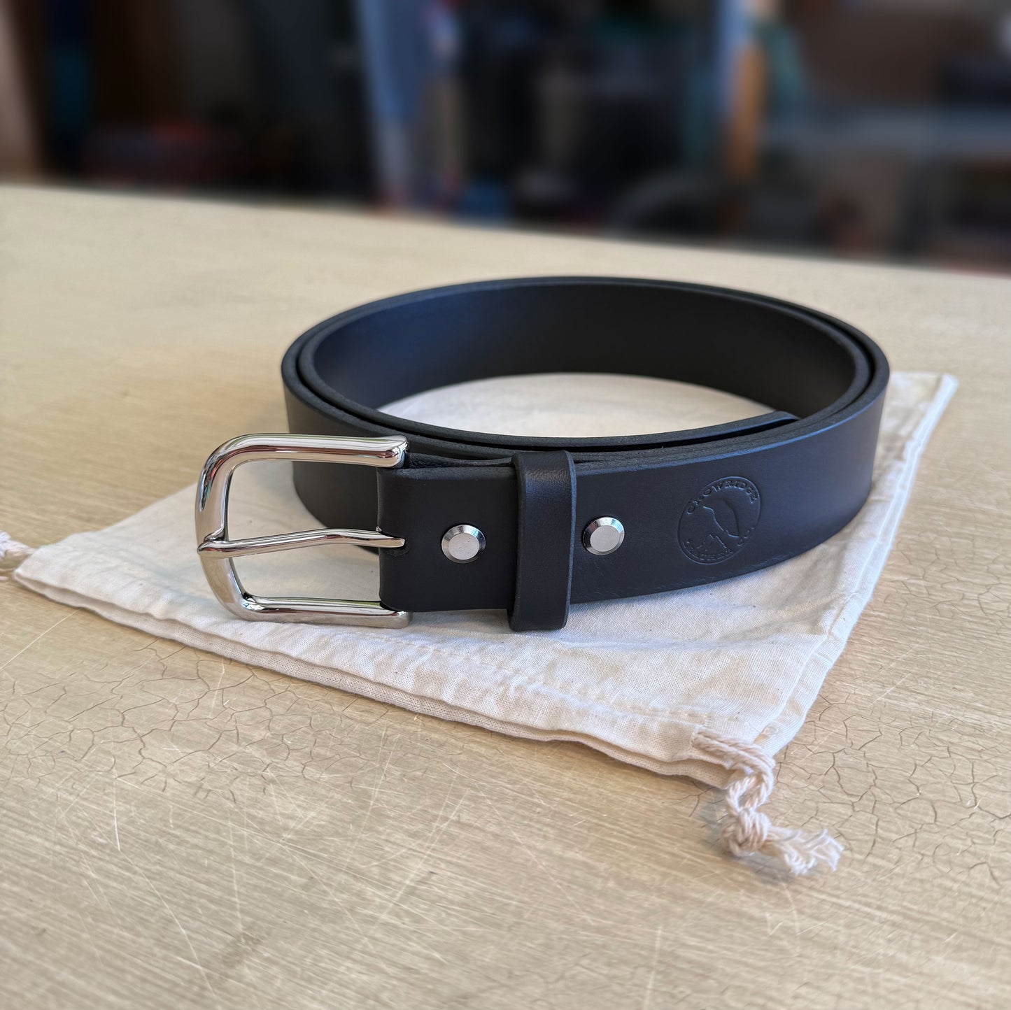 Classic Belt