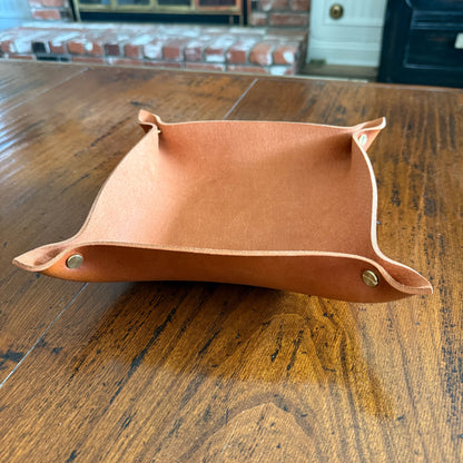 Valet Tray